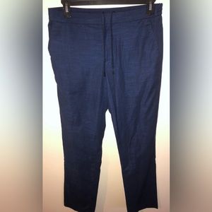 Men’s dress pants